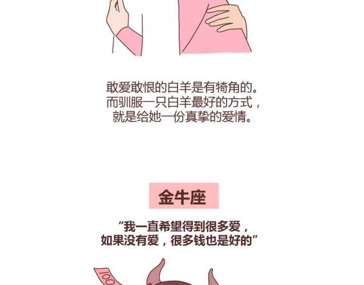 🍟麥拉風-婚後80 第331话 12星座恋爱特质 第3页