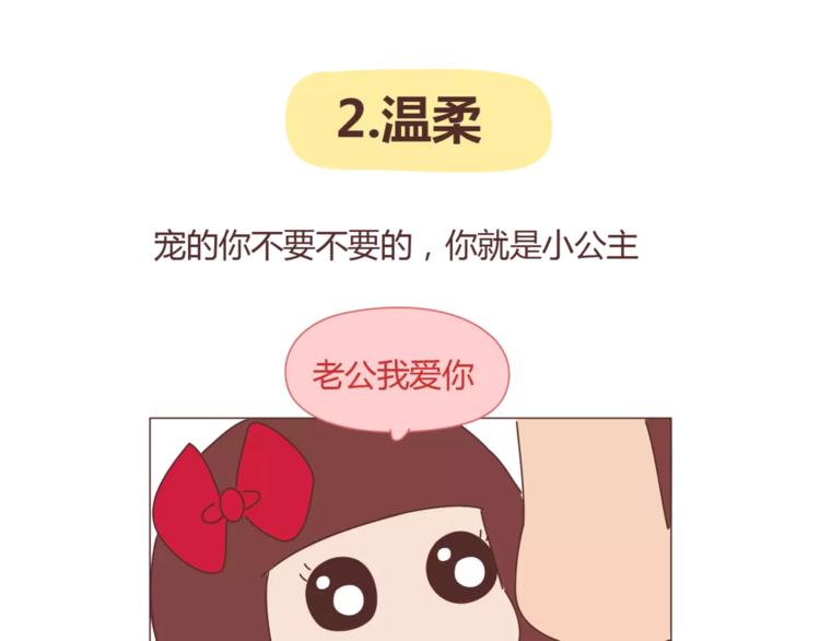 🍟麥拉風-婚後80 第335话 你们的男票是哪类 第5页
