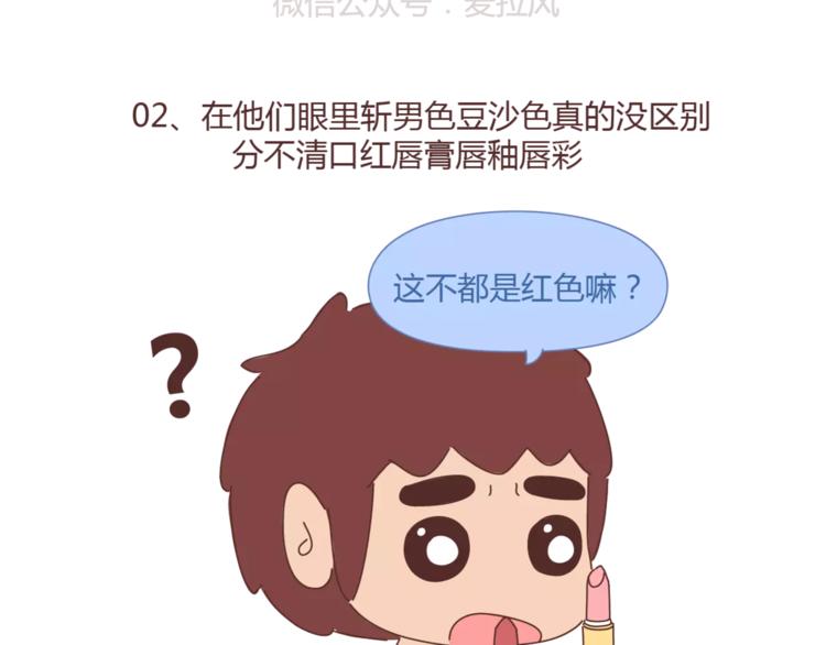 🍟麥拉風-婚後80 第337话 男友的13秘密 第3页