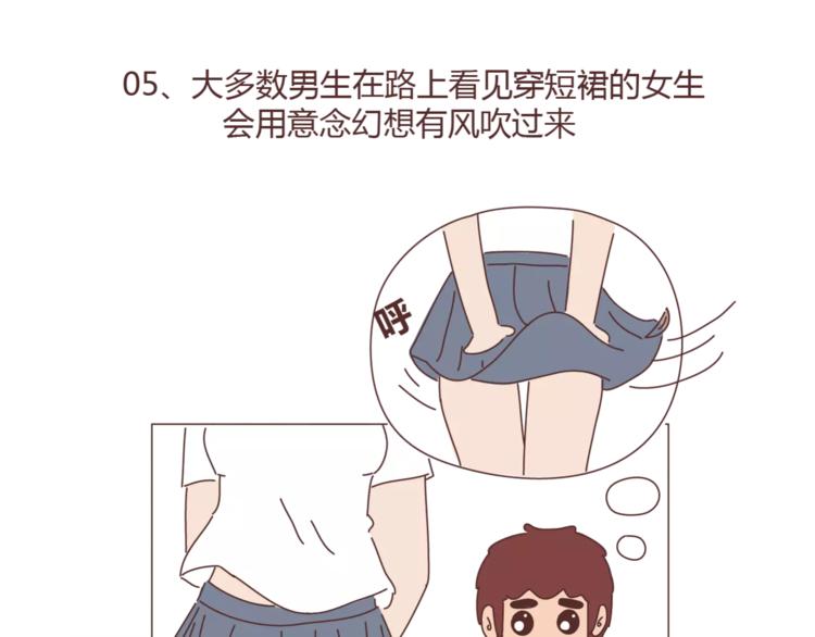 🍟麥拉風-婚後80 第337话 男友的13秘密 第9页
