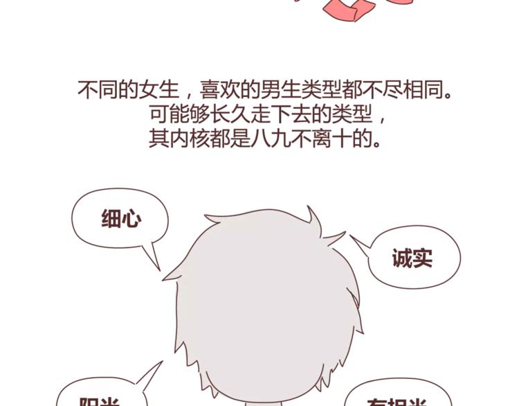 🍟麥拉風-婚後80 第345话 最不容易分手的男友 第33页