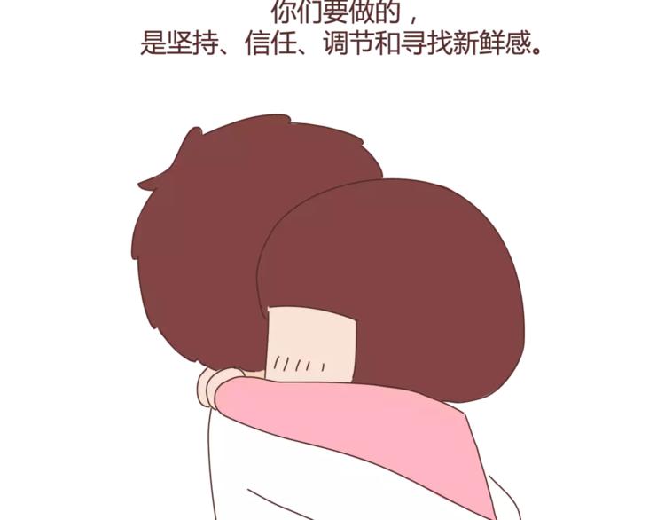🍟麥拉風-婚後80 第345话 最不容易分手的男友 第36页