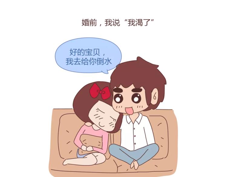 🍟麥拉風-婚後80 第353话 老公退货申请书 第17页