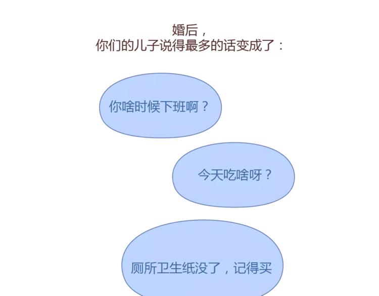🍟麥拉風-婚後80 第353话 老公退货申请书 第6页