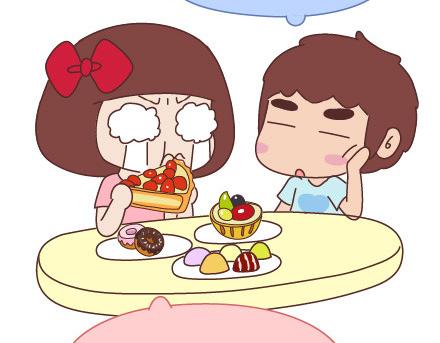 🍟麥拉風-婚後80 第36话 一直幸福地吃下去 第23页