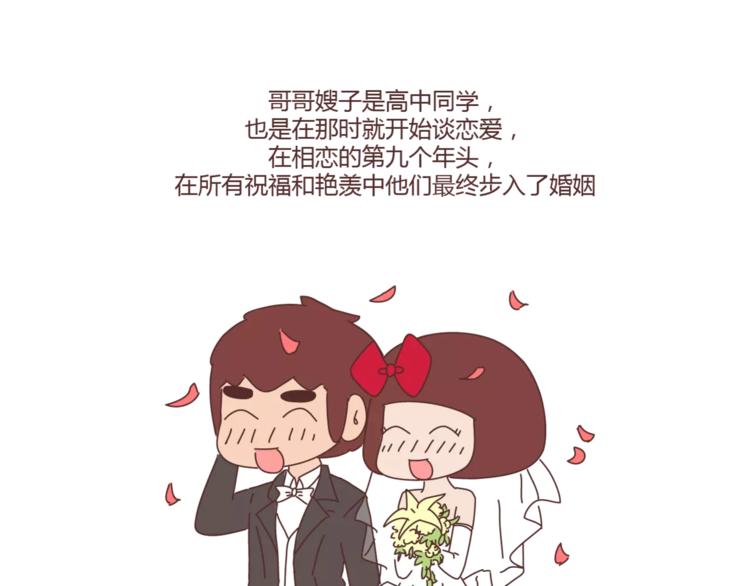 🍟麥拉風-婚後80 第355话 检验婚姻最好标准是 第8页