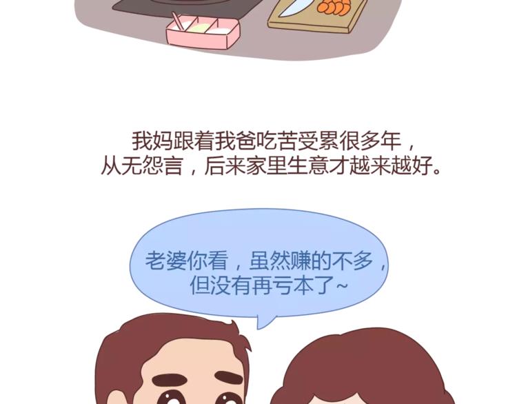 🍟麥拉風-婚後80 第365话 婚后被宠成少女的人 第38页