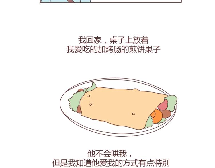 🍟麥拉風-婚後80 第367话 可他明天要结婚了 第18页