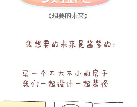 🍟麥拉風-婚後80 第38话 想要的未来 第2页