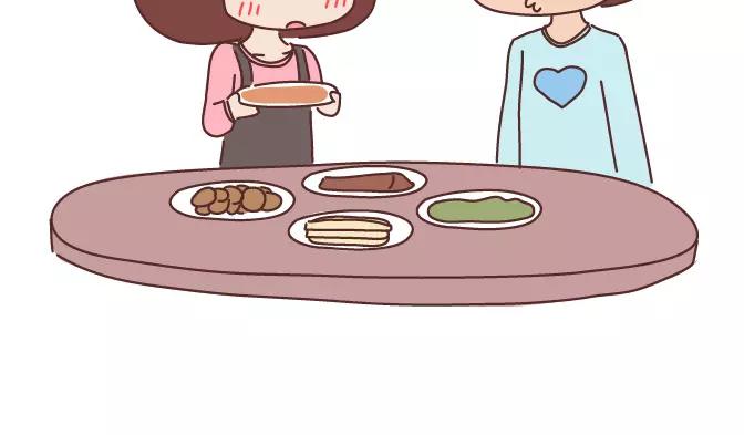 🍟麥拉風-婚後80 第381话 千万不要结婚哈哈哈 第38页