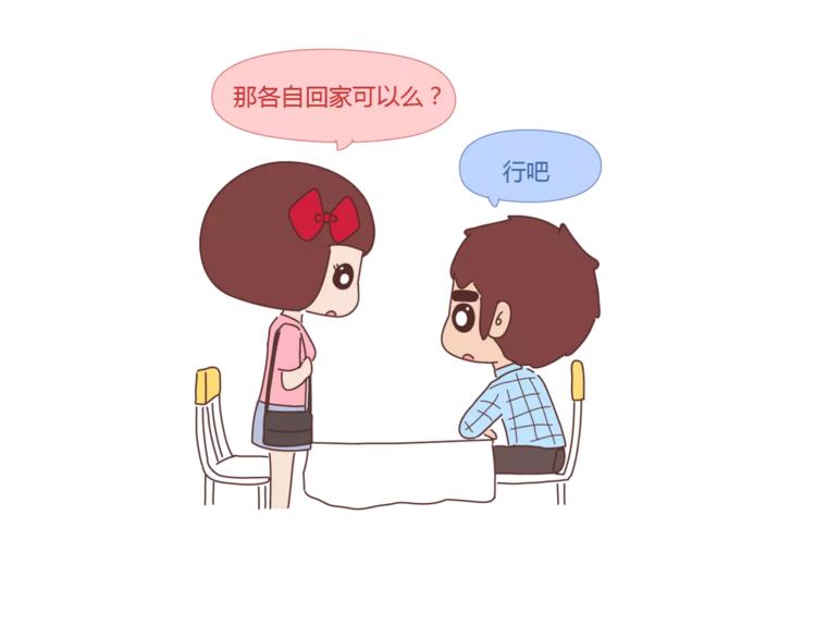 🍟麥拉風-婚後80 第397话 人生若只初相见 第6页