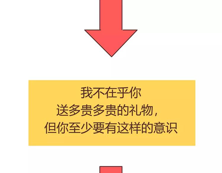 🍟麥拉風-婚後80 第400话 你说你不在乎礼物 第24页