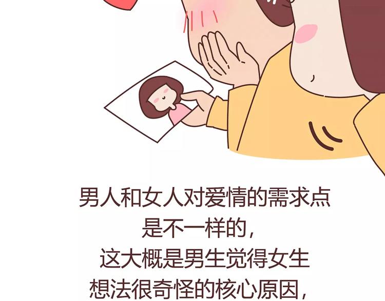 🍟麥拉風-婚後80 第400话 你说你不在乎礼物 第50页