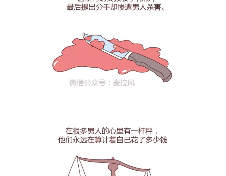 🍟麥拉風-婚後80 第402话 你的爱情不止三百元 第25页