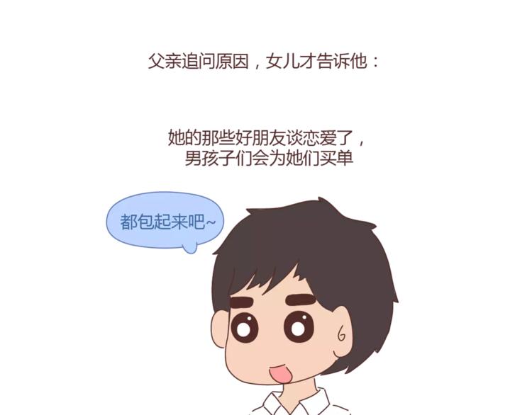 🍟麥拉風-婚後80 第402话 你的爱情不止三百元 第7页