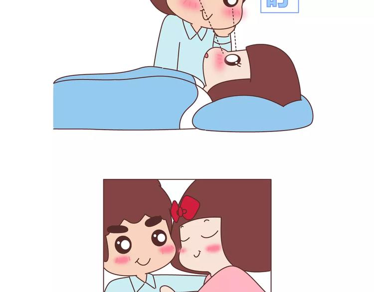 🍟麥拉風-婚後80 第410话 最让女生无法抵抗的20个姿势 第10页