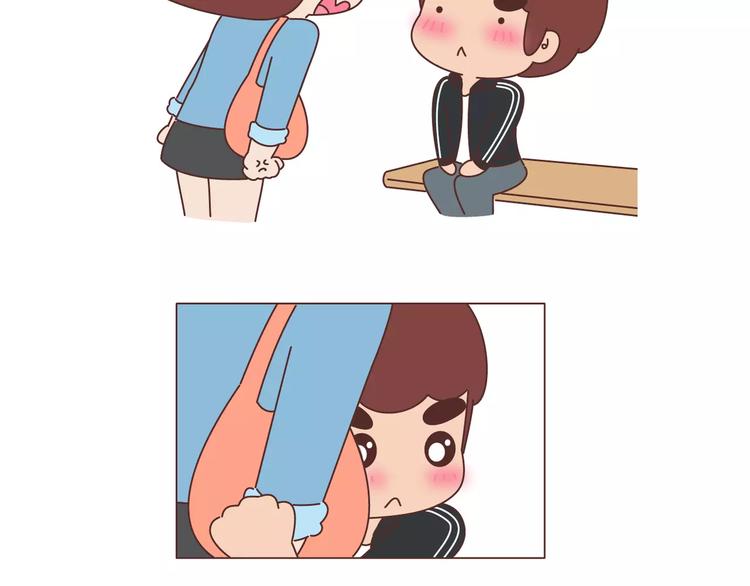 🍟麥拉風-婚後80 第410话 最让女生无法抵抗的20个姿势 第29页