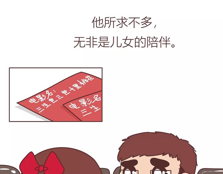 🍟麥拉風-婚後80 第414话 嫁给爸这样的男人 第32页