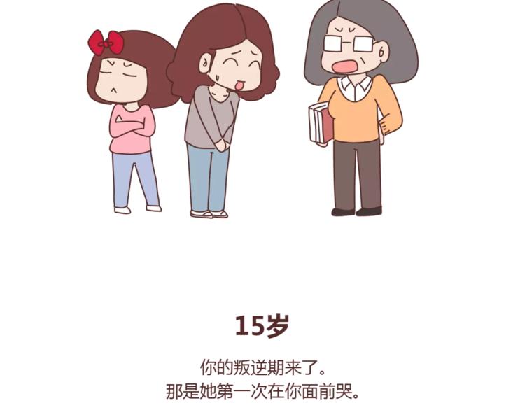 🍟麥拉風-婚後80 第420话 你妈没想象中爱你 第10页