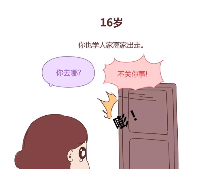 🍟麥拉風-婚後80 第420话 你妈没想象中爱你 第13页