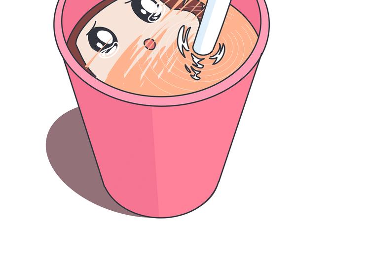 🍟麥拉風-婚後80 第430话 我不怕分手，最怕冷暴力 第27页