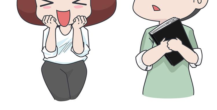 🍟麥拉風-婚後80 第430话 我不怕分手，最怕冷暴力 第34页