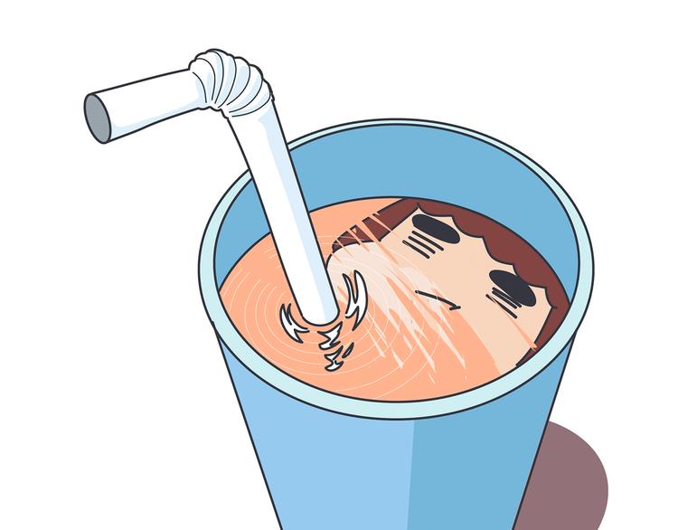 🍟麥拉風-婚後80 第430话 我不怕分手，最怕冷暴力 第44页
