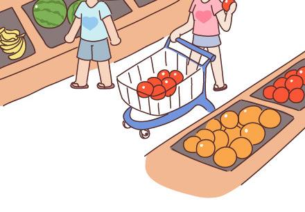 🍟麥拉風-婚後80 第44话 我们的幸福 第12页
