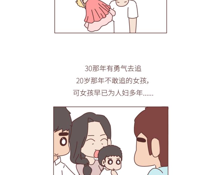 🍟麥拉風-婚後80 第440话 对不起，你所呼叫的爱情，已过期 第34页