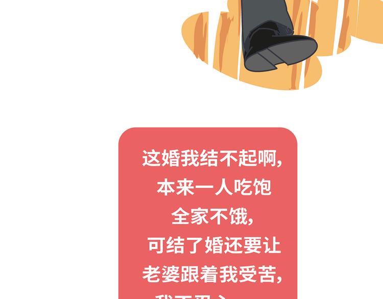 🍟麥拉風-婚後80 第444话 穷，才是真正的避孕药 第11页