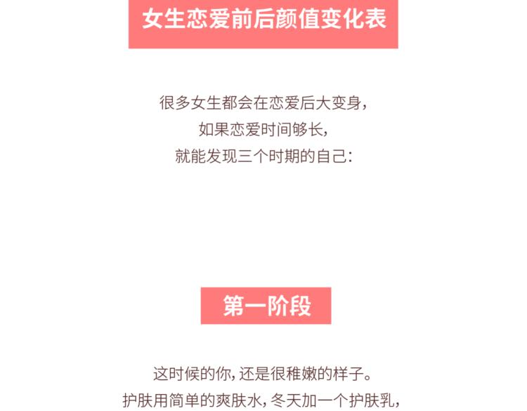 🍟麥拉風-婚後80 第446话 恋爱的三个阶段 第2页