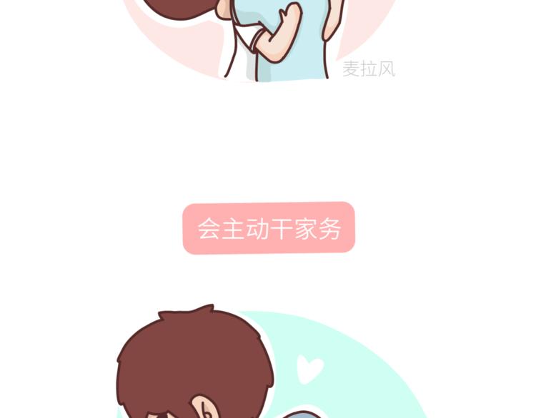 🍟麥拉風-婚後80 第454话 2018最佳男友标准 第18页