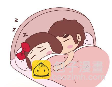 🍟麥拉風-婚後80 第46话 陪伴 第36页