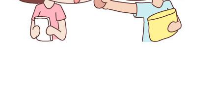 🍟麥拉風-婚後80 第46话 陪伴 第9页