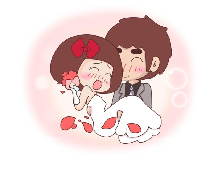 🍟麥拉風-婚後80 第460话 “娶了我，你这辈子，就毁了。” 第22页