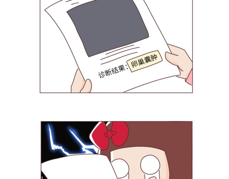 🍟麥拉風-婚後80 第460话 “娶了我，你这辈子，就毁了。” 第3页