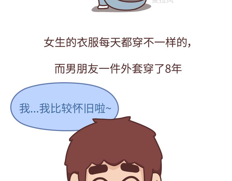 🍟麥拉風-婚後80 第488话 恋爱中的男人，实在是太可怜了 第19页