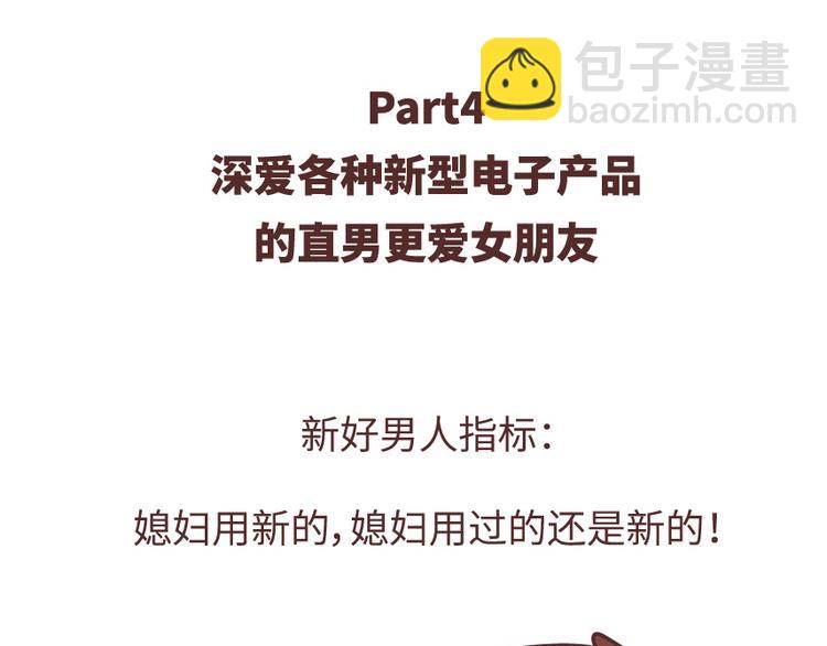 🍟麥拉風-婚後80 第488话 恋爱中的男人，实在是太可怜了 第31页