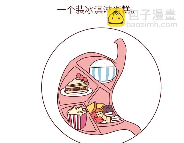 🍟麥拉風-婚後80 第494话 男朋友眼中的你 第2页