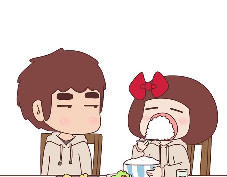 🍟麥拉風-婚後80 第494话 男朋友眼中的你 第30页