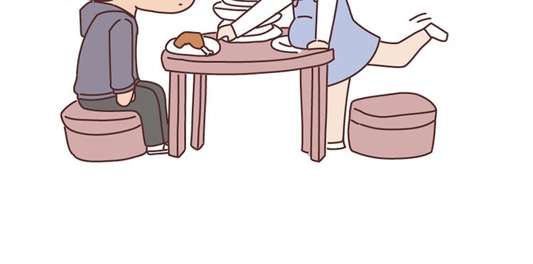 🍟麥拉風-婚後80 在一起1个月VS在一起1年 第21页