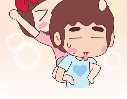 🍟麥拉風-婚後80 第52话 最初的心 第26页
