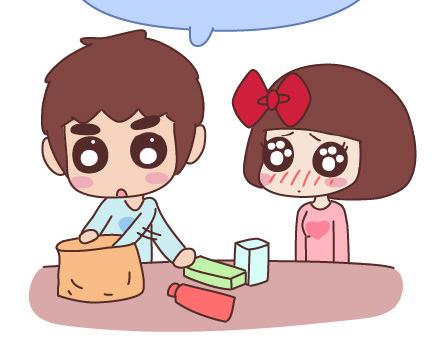 🍟麥拉風-婚後80 第56话 那些年收到过的生日礼物 第10页