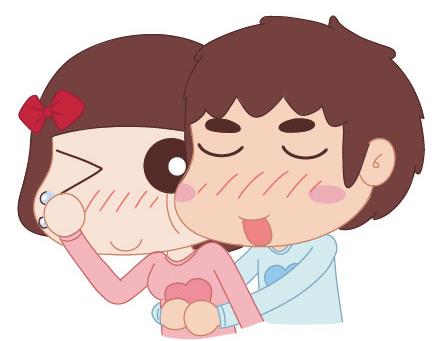 🍟麥拉風-婚後80 第64话 简简单单在一起 第11页