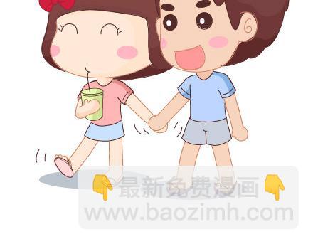 🍟麥拉風-婚後80 第64话 简简单单在一起 第3页