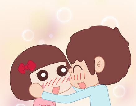 🍟麥拉風-婚後80 第64话 简简单单在一起 第48页