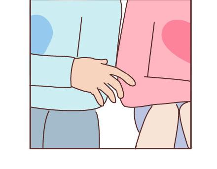 🍟麥拉風-婚後80 第66话 教你拍婚纱照 第36页