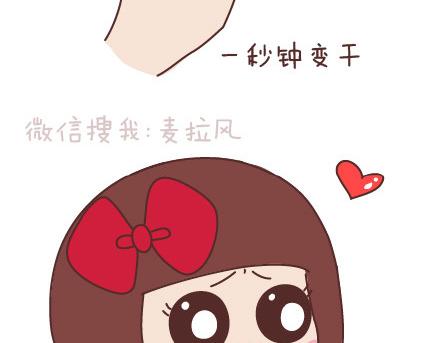 🍟麥拉風-婚後80 第72话 女生想要的发明 第13页