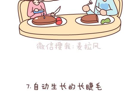 🍟麥拉風-婚後80 第72话 女生想要的发明 第16页