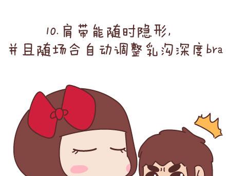 🍟麥拉風-婚後80 第72话 女生想要的发明 第23页